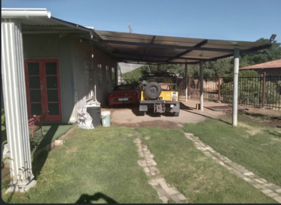 4 Bedroom Property for Sale in Gariepdam Free State